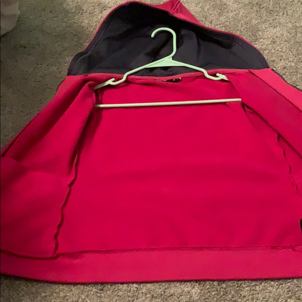 Zip Up - Picture 2 of 4